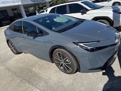 2025 Toyota Prius Limited Hatchback