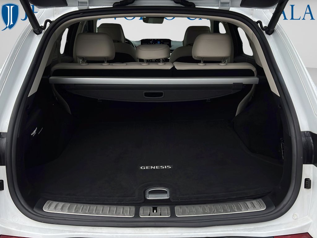 2022 GENESIS GV70 Sport - Photo 9