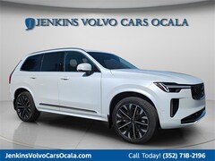 2026 Volvo XC90 B6 Ultra 7-Seater AWD SUV