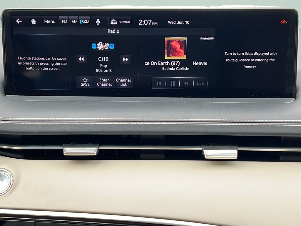 2022 GENESIS GV70 Sport - Photo 14