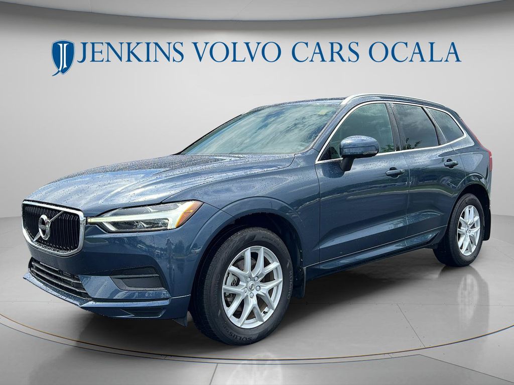 2020 Volvo XC60 Momentum - Photo 7
