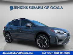 2023 Subaru Crosstrek Limited SUV