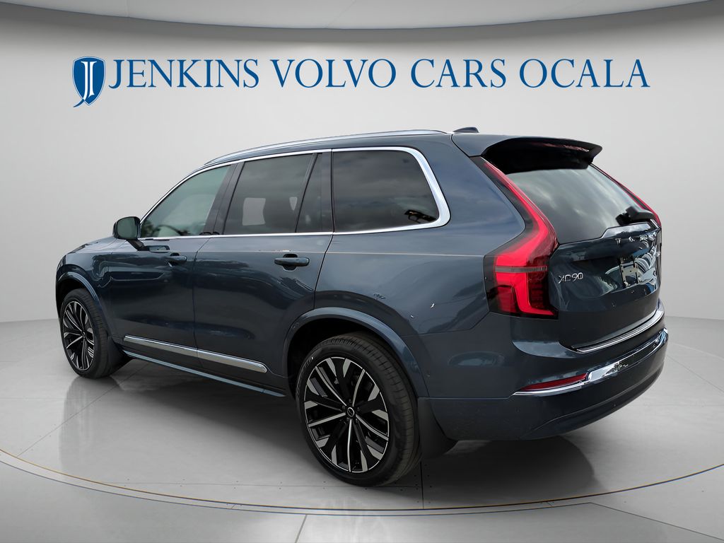 2026 Volvo XC90 Ultra - Photo 6