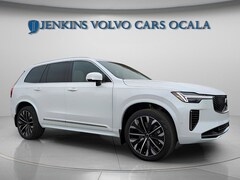 2026 Volvo XC90 B6 Plus 7-Seater AWD SUV