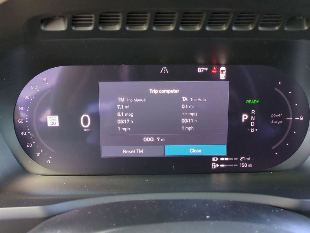 2026 Volvo XC90 Plus - Photo 23