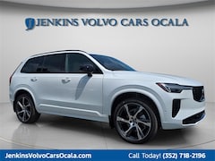 2026 Volvo XC90 B6 Ultra Dark Theme 7-Seater AWD SUV