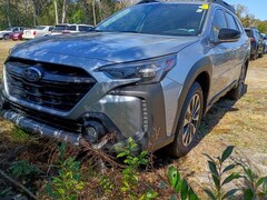 2025 Subaru Outback Limited XT SUV