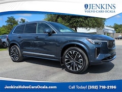 2026 Volvo XC90 B5 Plus 6-Seater SUV
