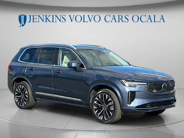2026 Volvo XC90