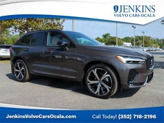 2025 Volvo XC60 B5 Ultra AWD SUV