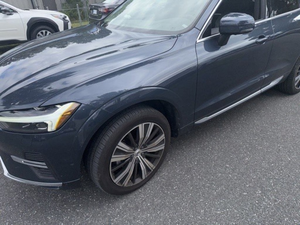 Used 2023 Volvo XC60 B5 Plus Bright Theme SUV
