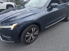 2023 Volvo XC60 B5 Plus Bright Theme SUV