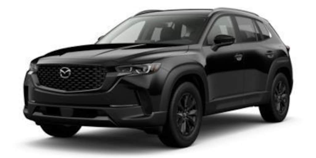 Used 2024 Mazda CX-50 2.5 S Select Package SUV