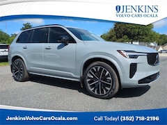 2026 Volvo XC90 plug-in hybrid T8 Ultra Dark Theme 7-Seater SUV