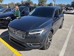 2025 Volvo XC90 Plug-In Hybrid T8 Ultra SUV