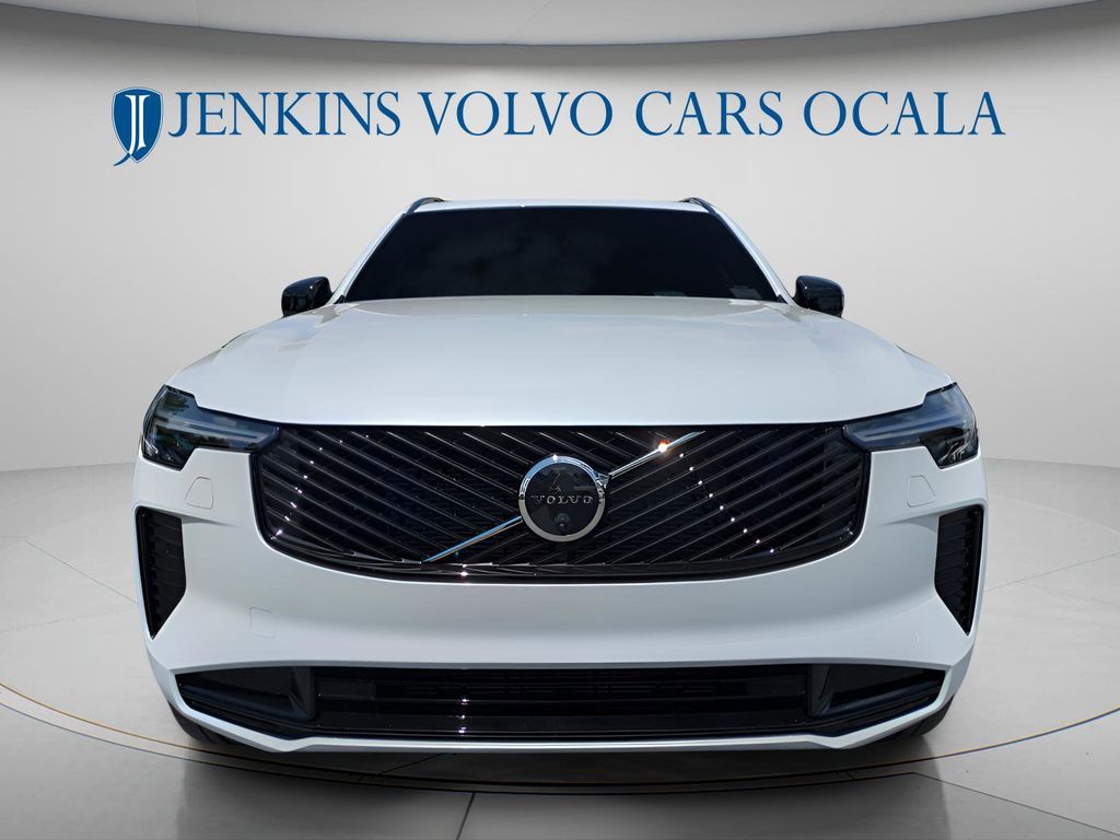 2026 Volvo XC90 Ultra - Photo 9