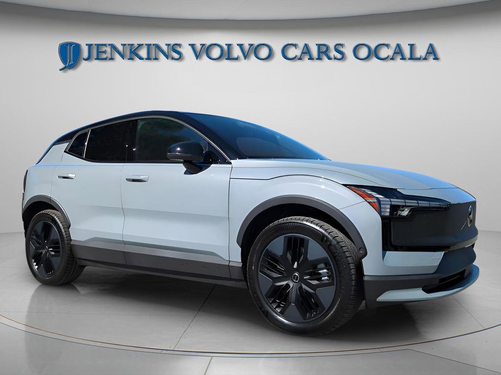 2026 Volvo EX30