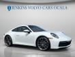 Used 2024 Porsche 911 Carrera Coupe