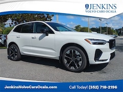 2026 Volvo XC60 B5 Plus SUV