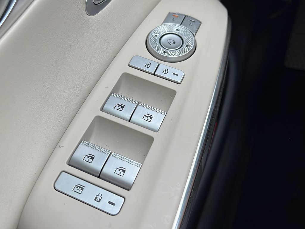2022 GENESIS GV70 Sport - Photo 20