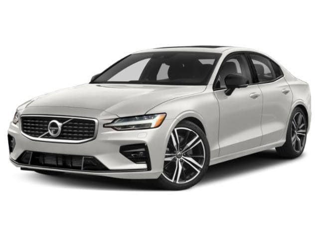 2020 Volvo S60 T6 R-Design AWD's photo