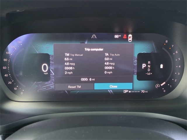 2026 Volvo V60 Cross Country Plus - Photo 27