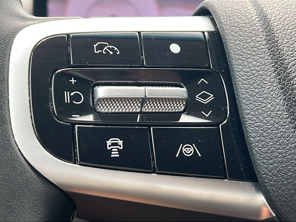 2025 GENESIS GV80 Standard - Photo 21