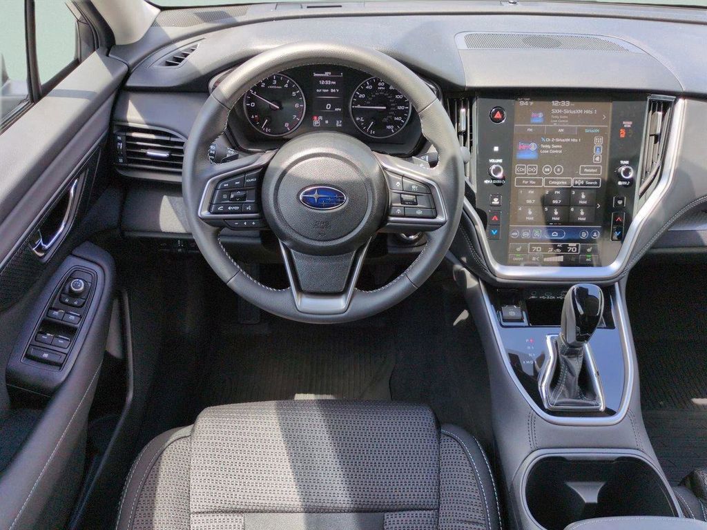 2025 Subaru Outback Premium - Photo 12