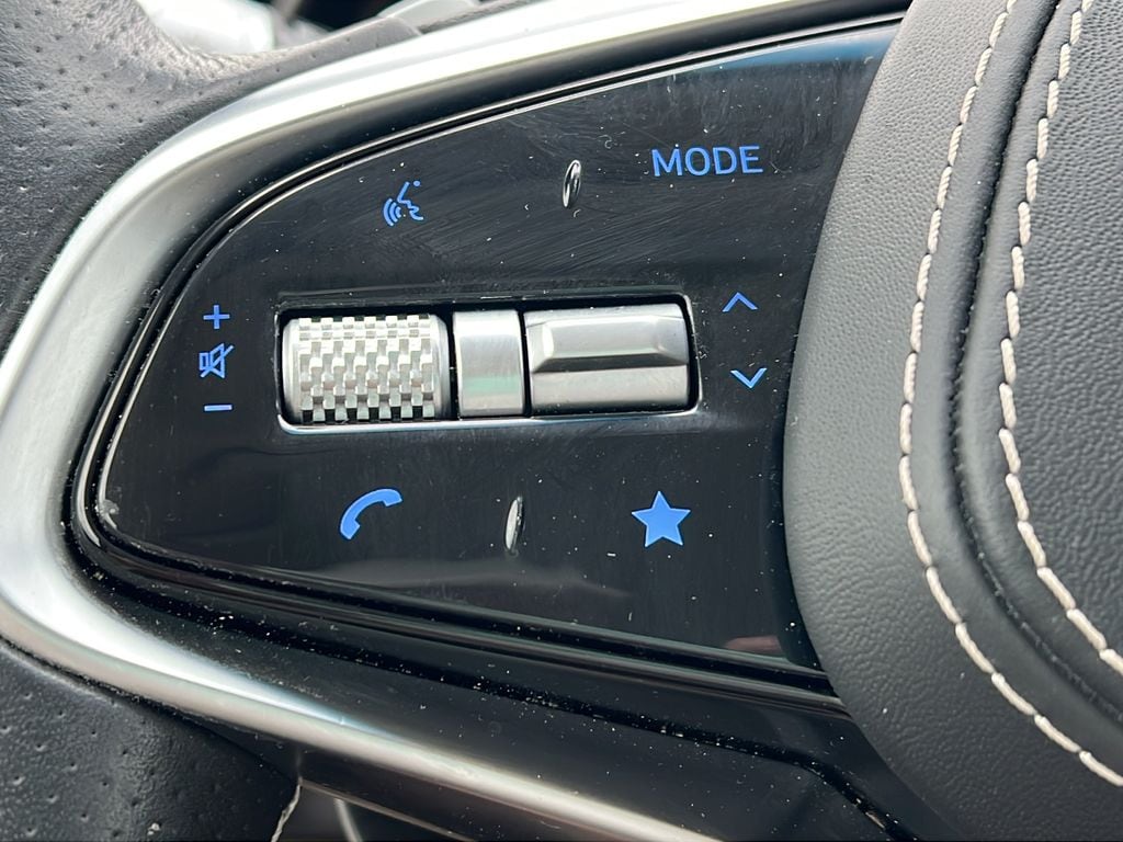 2022 GENESIS GV70 Sport - Photo 21