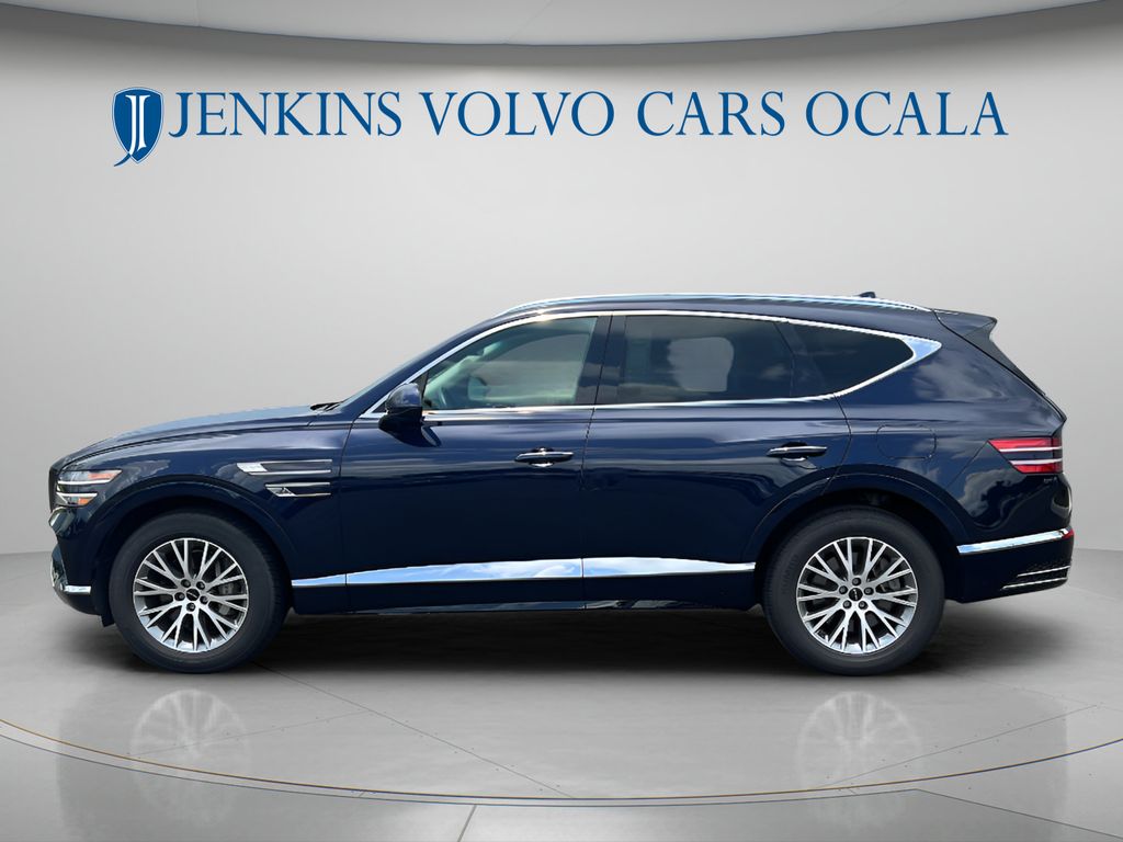 2025 GENESIS GV80 Standard - Photo 6
