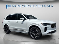 2026 Volvo XC90 plug-in hybrid T8 Ultra 7-Seater eAWD SUV