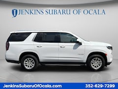 2024 Chevrolet Tahoe LT SUV