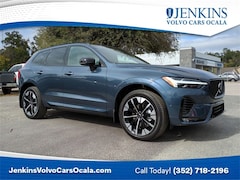 2026 Volvo XC60 B5 Plus AWD SUV