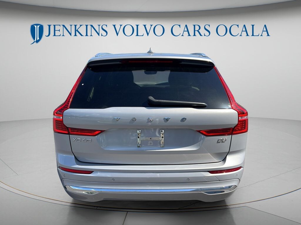 Used 2023 Volvo XC60 B5 Plus Bright Theme SUV