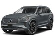  Volvo XC90 Plug-In Hybrid