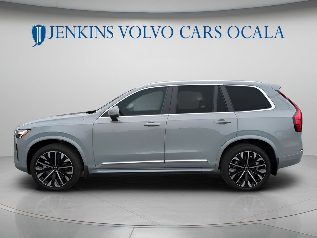 2026 Volvo XC90 Plus - Photo 7