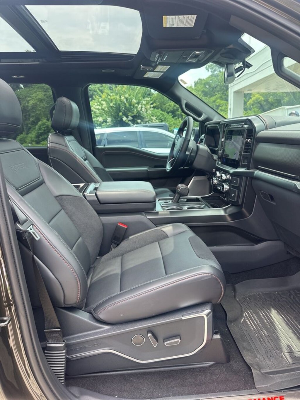 Used 2026 Ford F-150 Raptor Truck