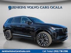 2026 Volvo XC90 B6 Ultra 7-Seater AWD SUV
