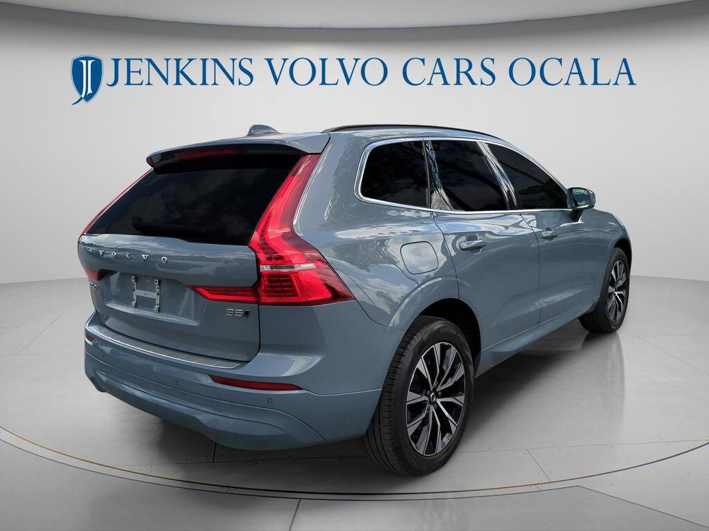 Used 2023 Volvo XC60 B5 Core SUV