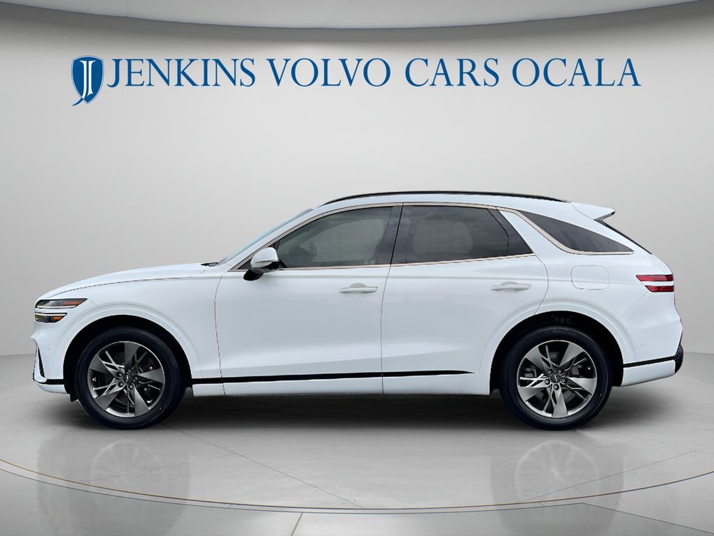 2022 GENESIS GV70 Sport - Photo 6