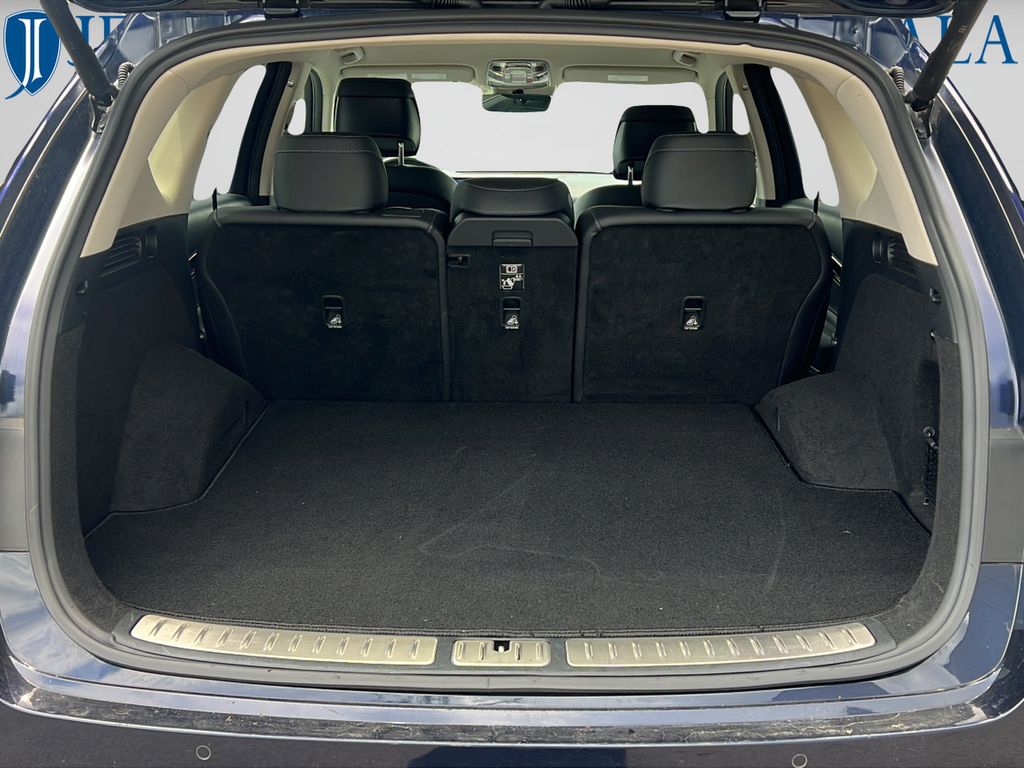 2025 GENESIS GV80 Standard - Photo 9