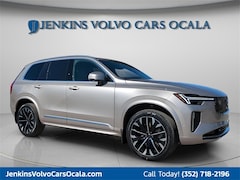 2026 Volvo XC90 B6 Plus 7-Seater AWD SUV