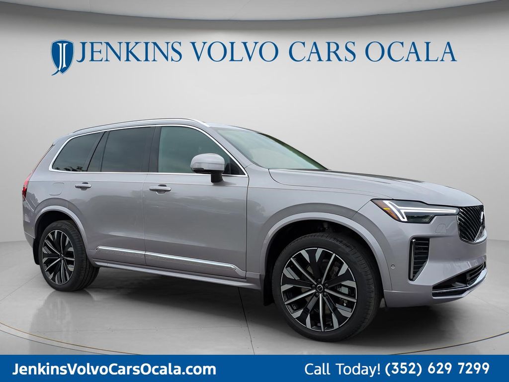 2026 Volvo XC90