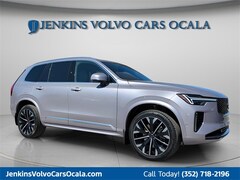 2026 Volvo XC90 B6 Plus 7-Seater SUV