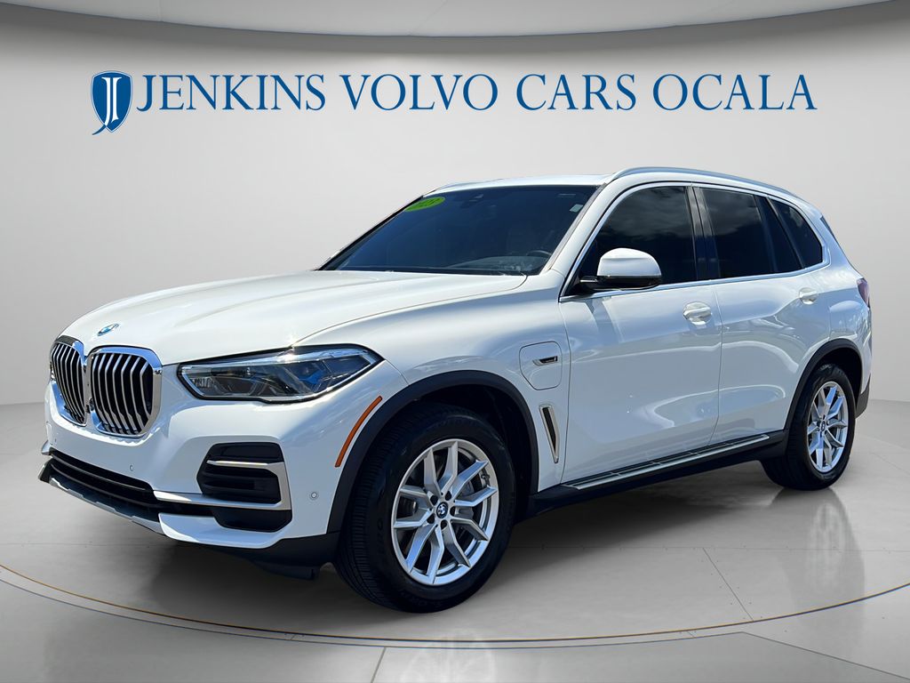 2023 BMW X5 45e - Photo 7