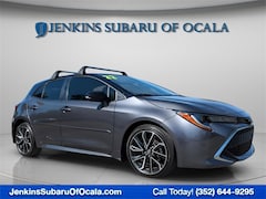 2022 Toyota Corolla Hatchback XSE Hatchback