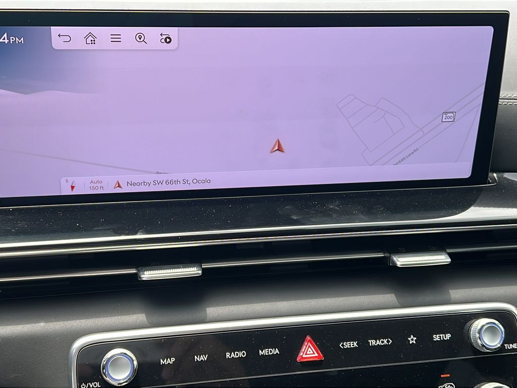 2025 GENESIS GV80 Standard - Photo 17