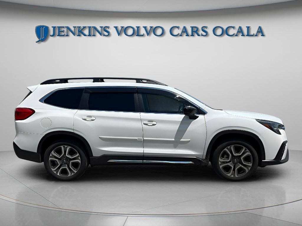 Used 2025 Subaru Ascent Limited SUV