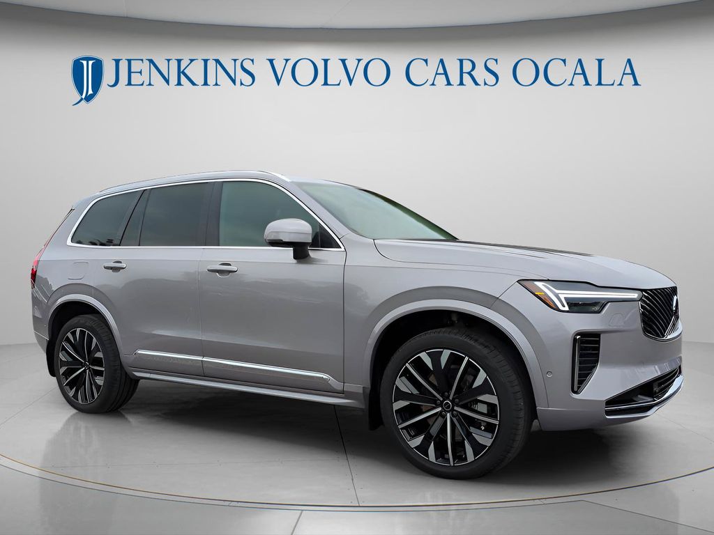 2026 Volvo XC90