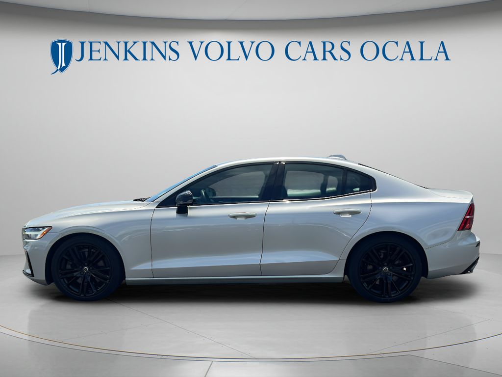 2020 Volvo S60 R-Design - Photo 6